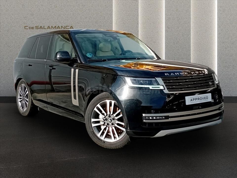 Land Rover Range Rover - foto 3