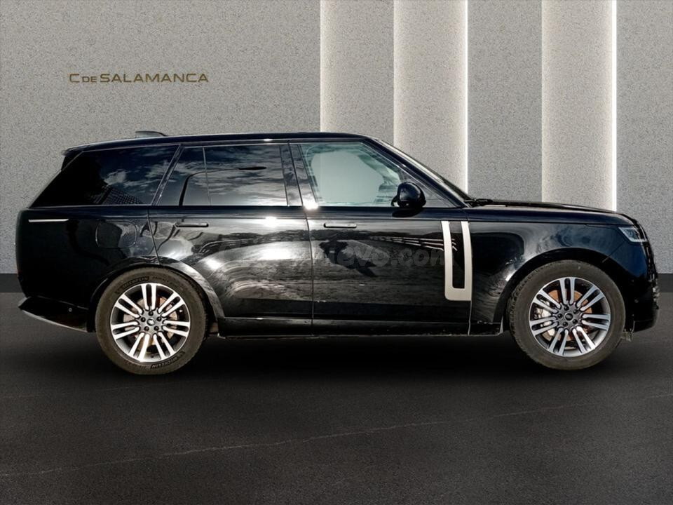 Land Rover Range Rover - foto 4
