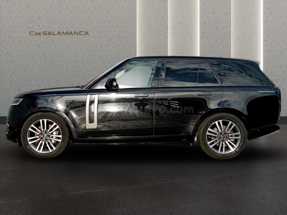 Land Rover Range Rover - foto 5