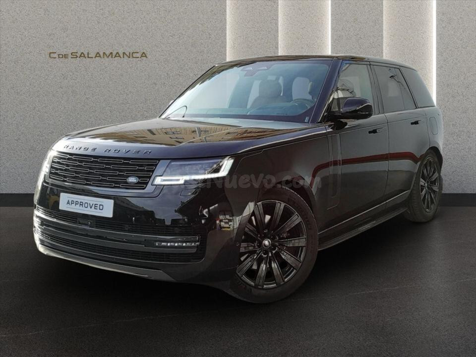 Land Rover Range Rover - foto 2