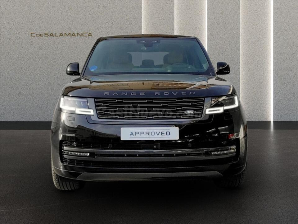 Land Rover Range Rover - foto 3