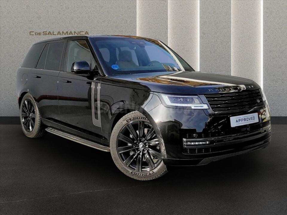 Land Rover Range Rover - foto 4