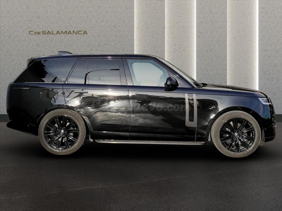Land Rover Range Rover - foto 5