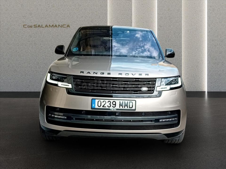 Land Rover Range Rover - foto 2
