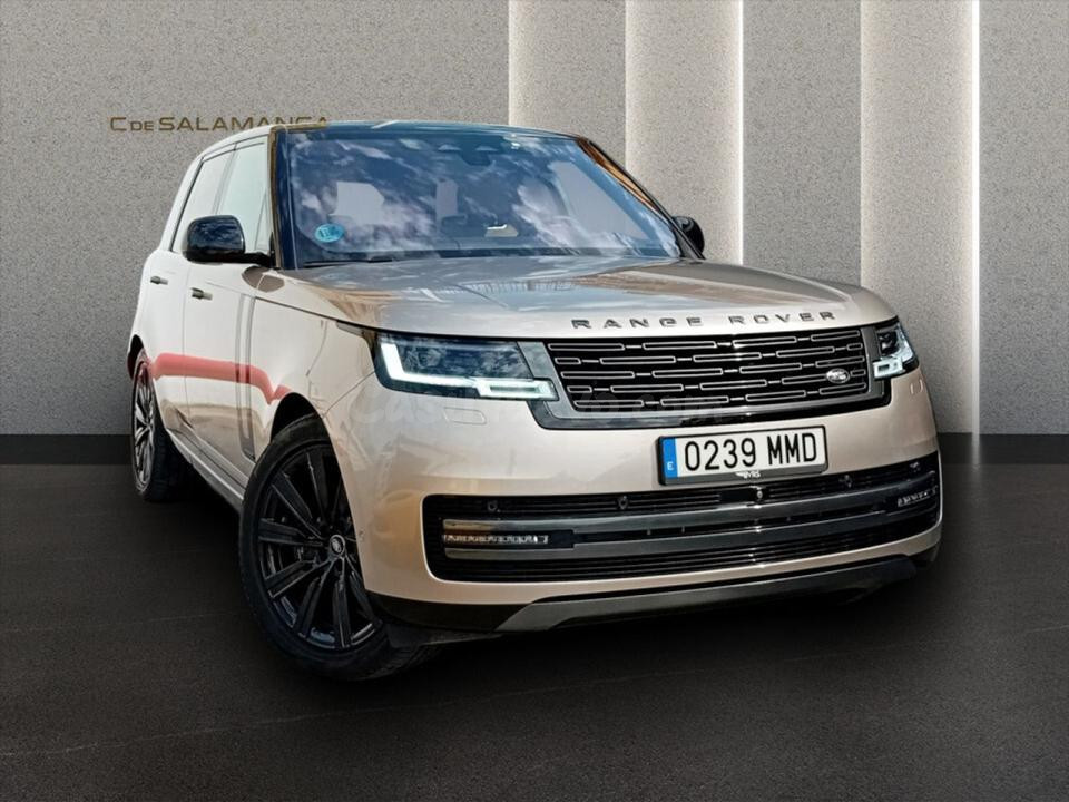 Land Rover Range Rover - foto 3