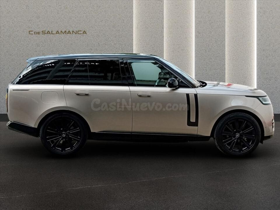 Land Rover Range Rover - foto 4