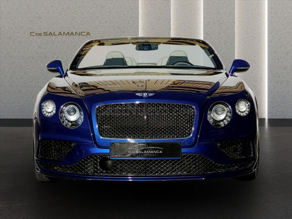 Bentley Continental GT - foto 2