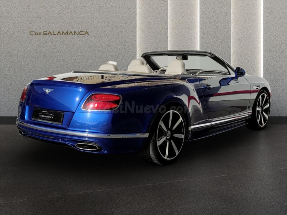Bentley Continental GT - foto 5