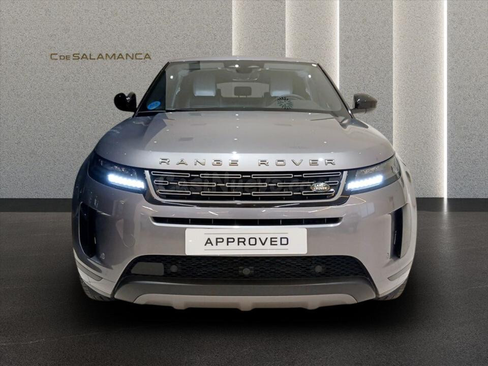 Land Rover Range Rover Evoque - foto 2
