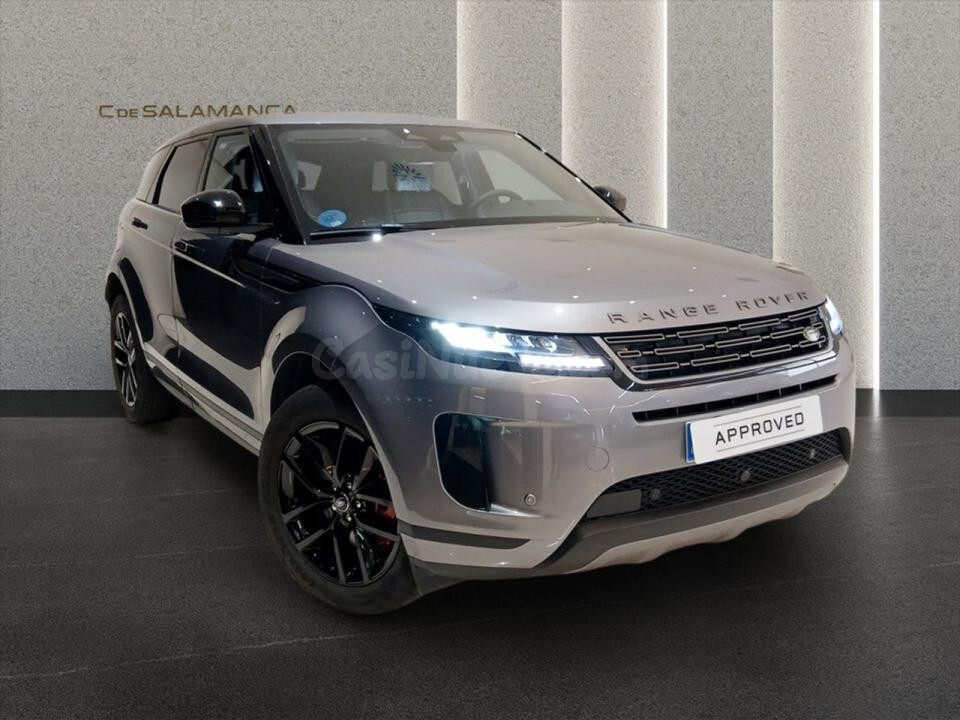 Land Rover Range Rover Evoque - foto 3