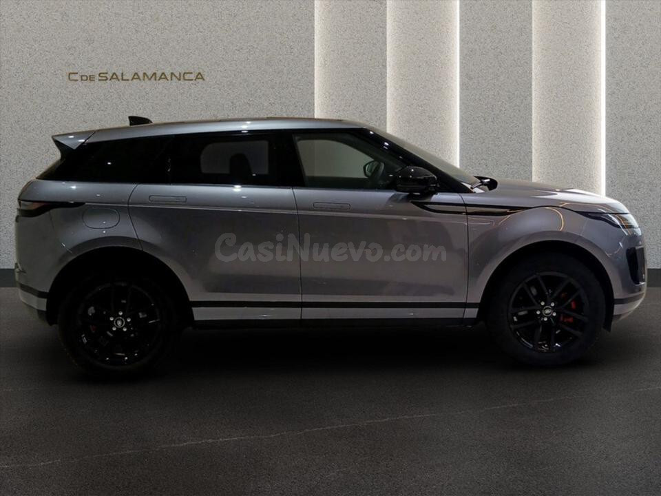 Land Rover Range Rover Evoque - foto 4