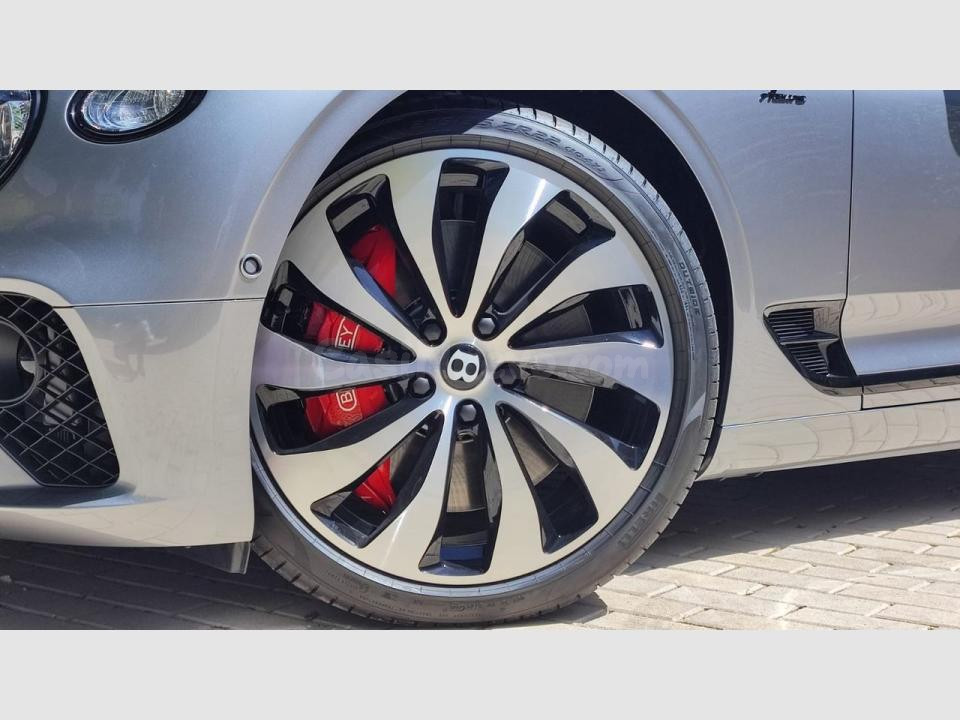 Bentley Continental GT - foto 3