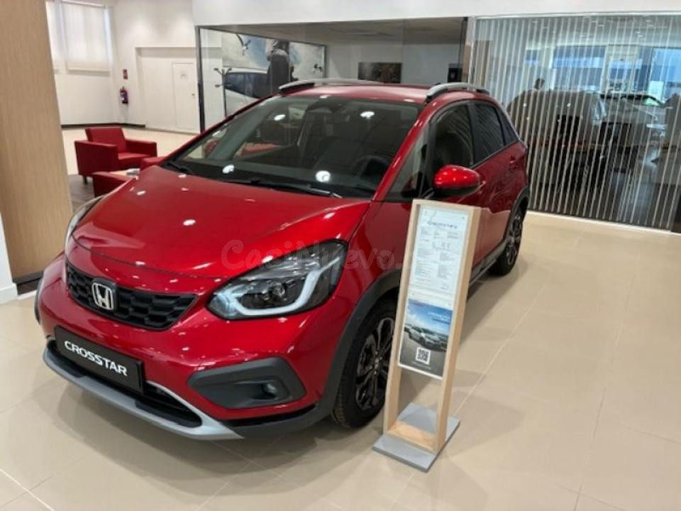 Honda Jazz - foto 2