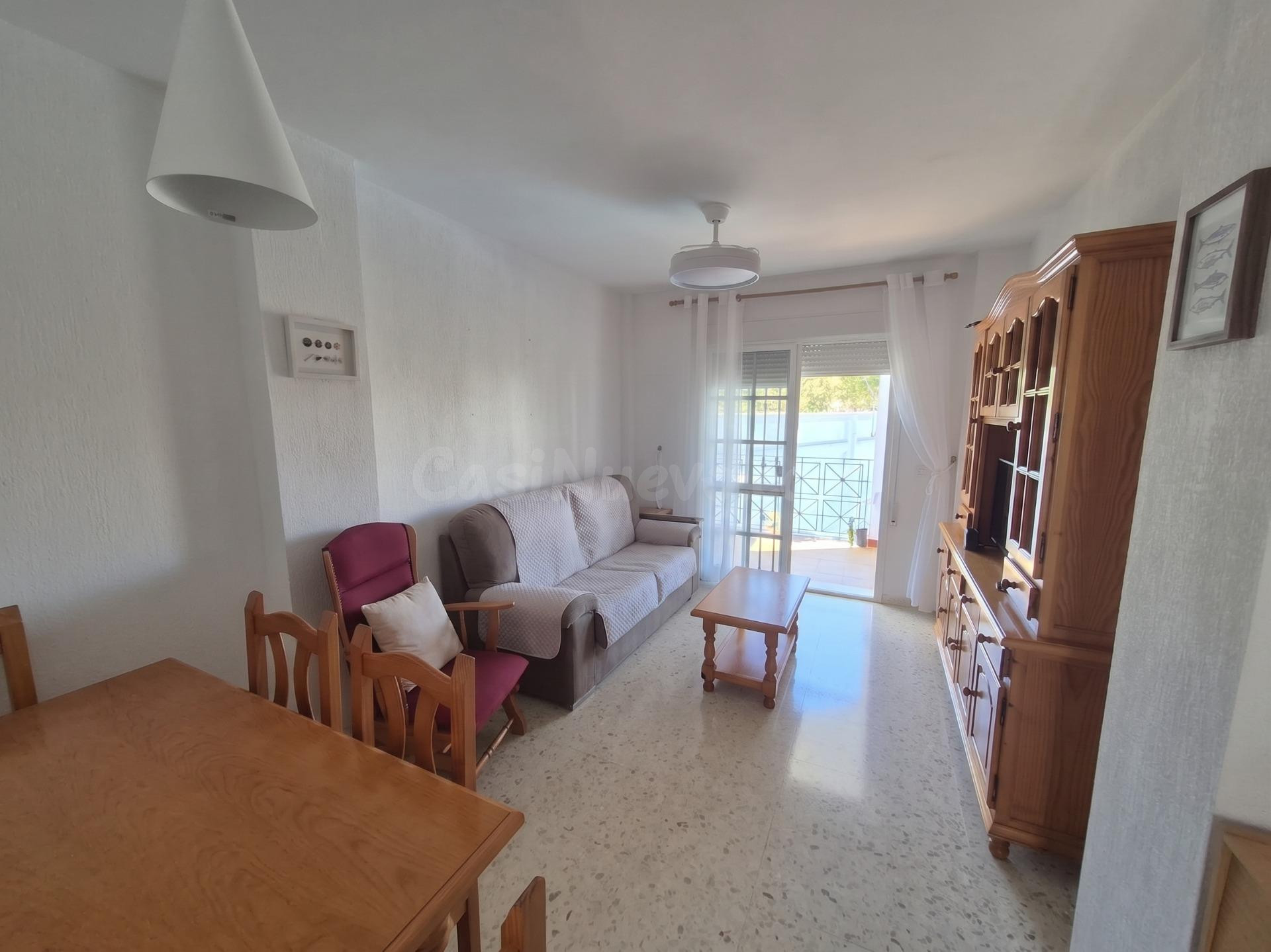 Vivienda Temporal hasta Junio - foto 2