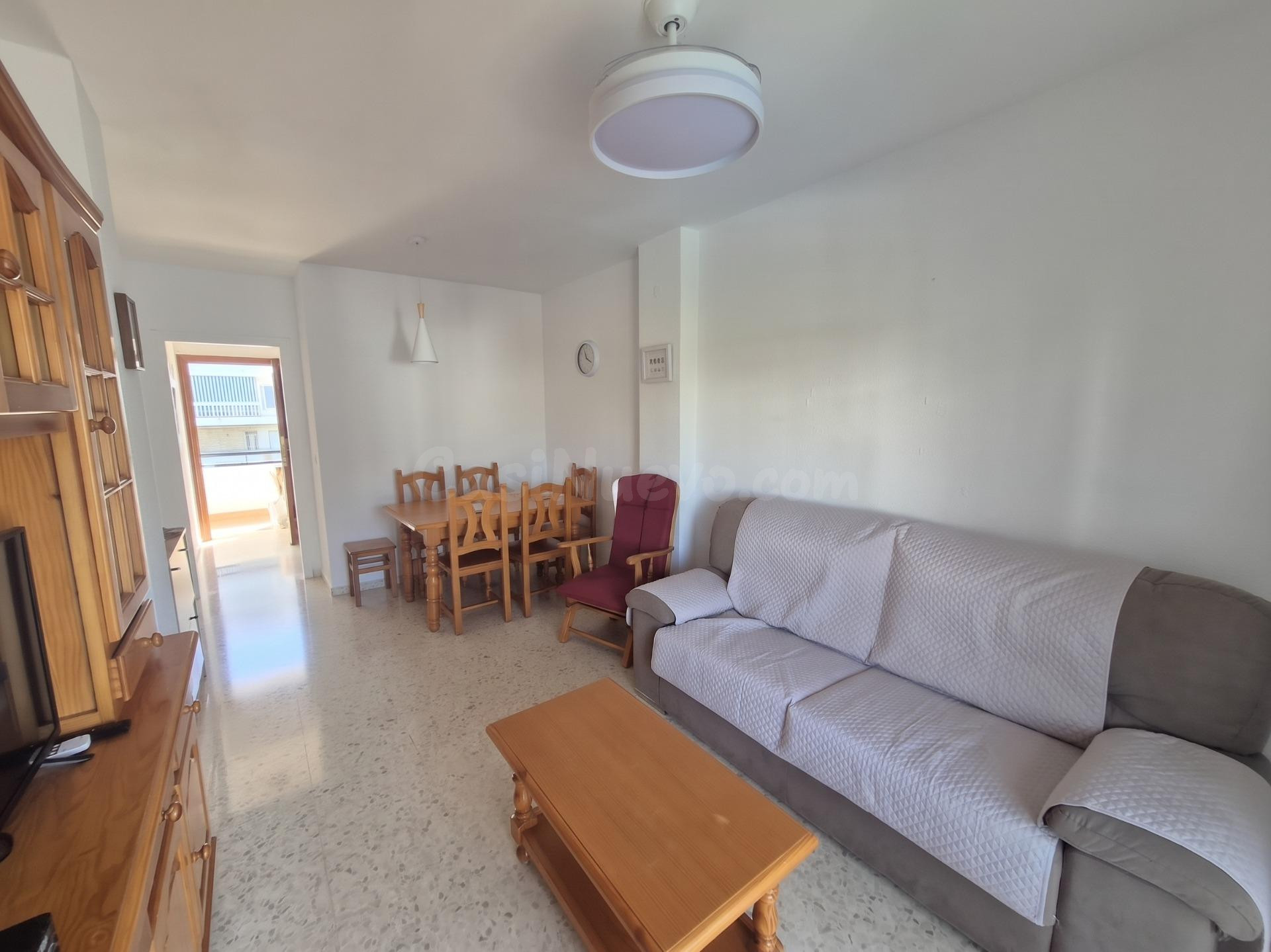Vivienda Temporal hasta Junio - foto 3