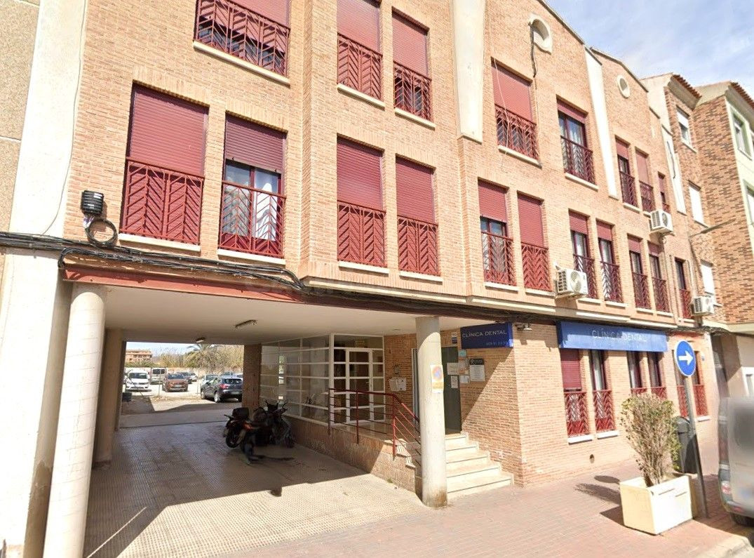 VENTA VIVIENDA CENTRO DE ALQUERIAS - foto 2
