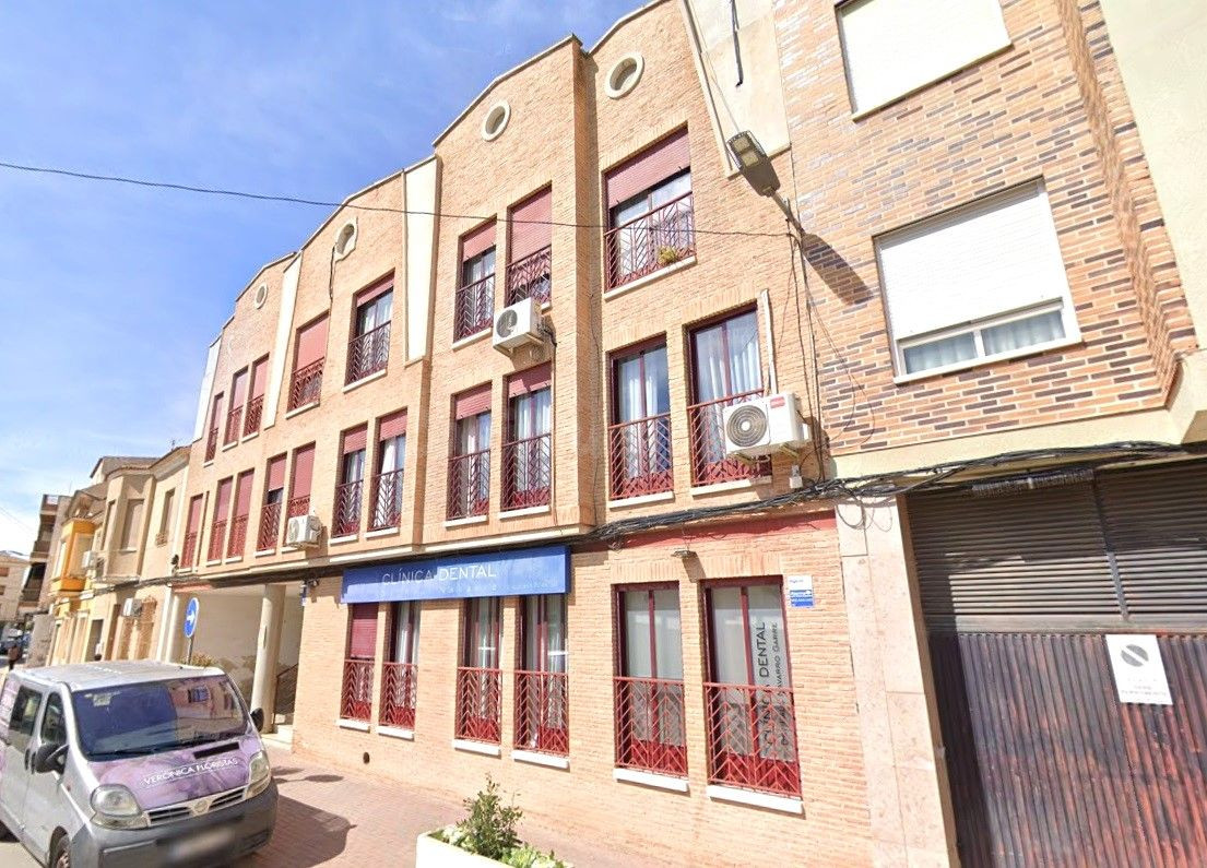 VENTA VIVIENDA CENTRO DE ALQUERIAS - foto 3