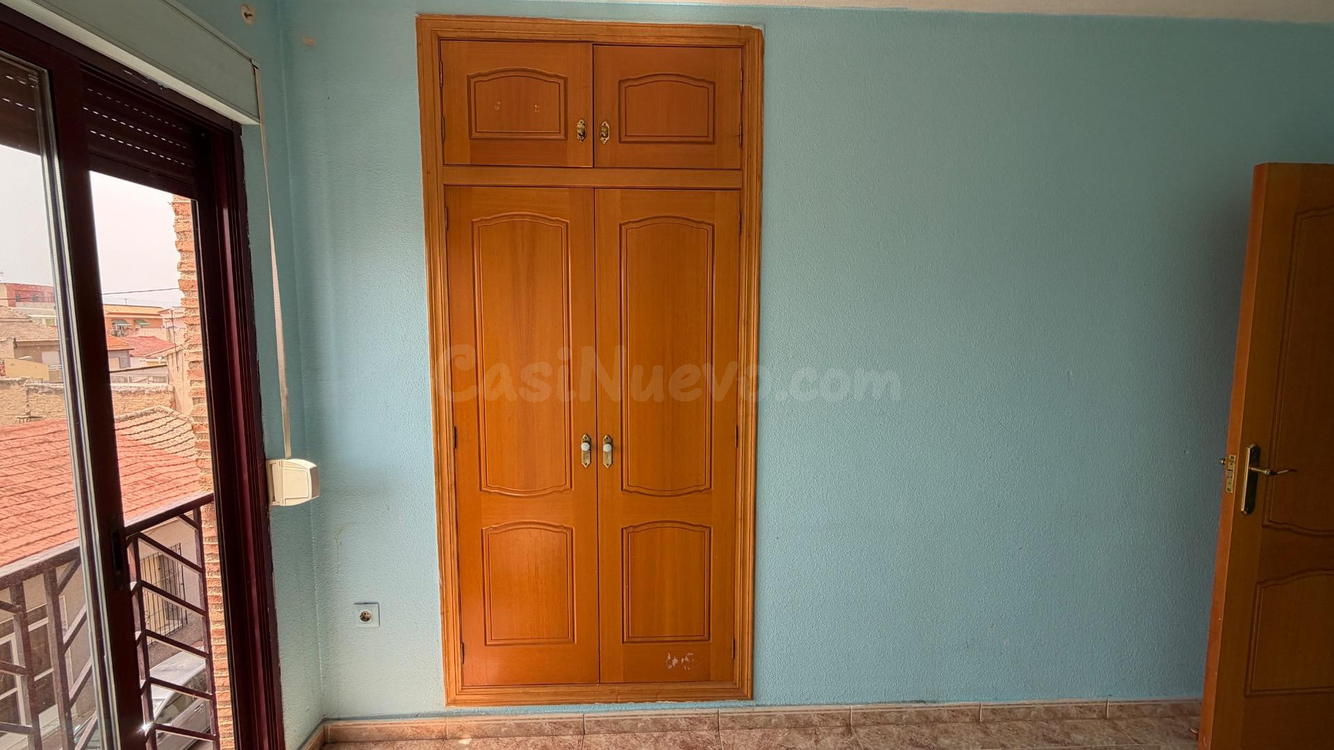 VENTA VIVIENDA CENTRO DE ALQUERIAS - foto 4