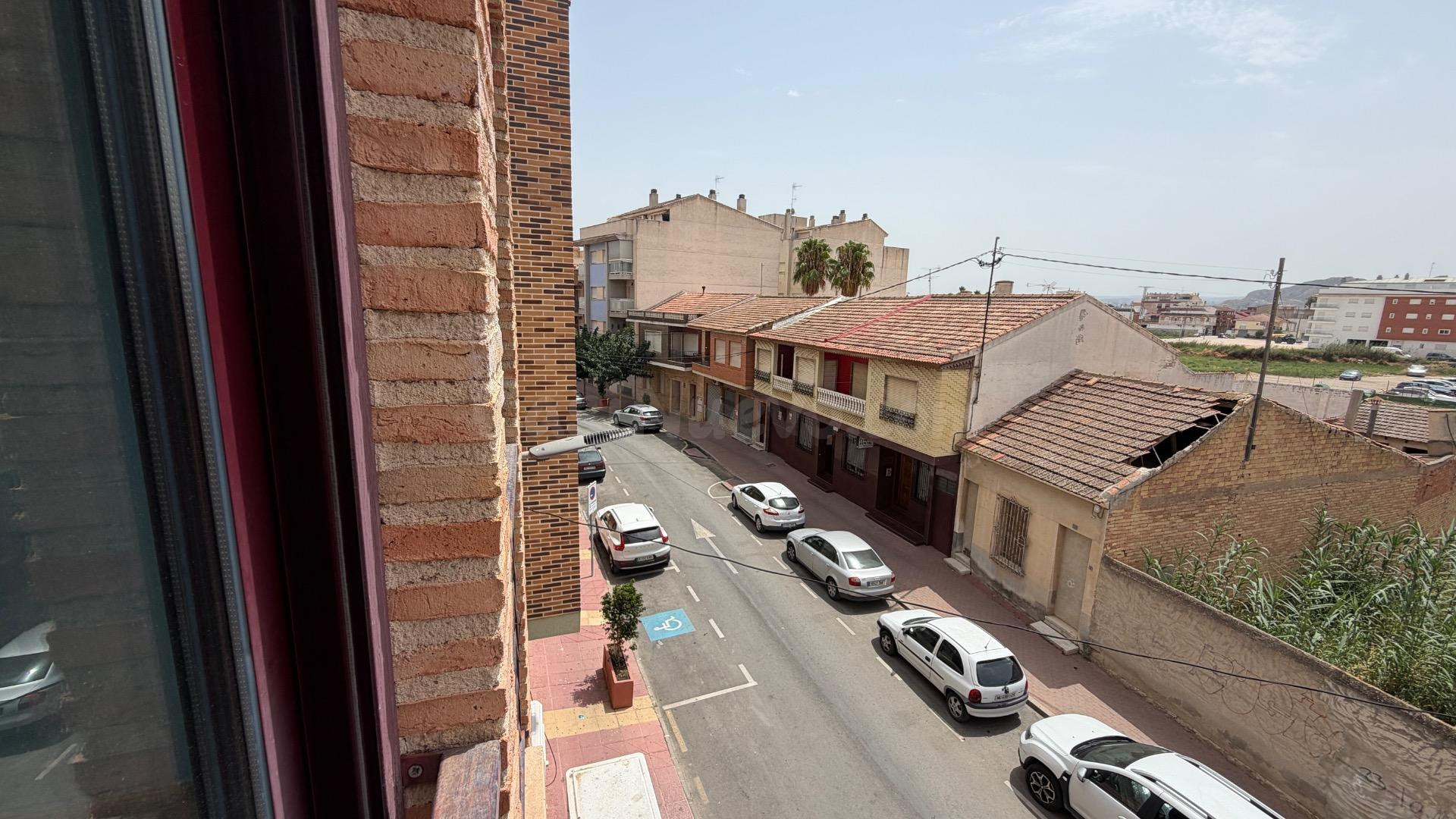VENTA VIVIENDA CENTRO DE ALQUERIAS - foto 5