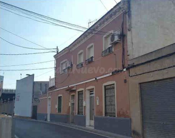 VIVIENDA DE 3 DORMITORIOS MUY CERCA DE MURCIA