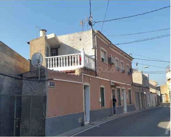 VIVIENDA DE 3 DORMITORIOS MUY CERCA DE MURCIA - foto 2