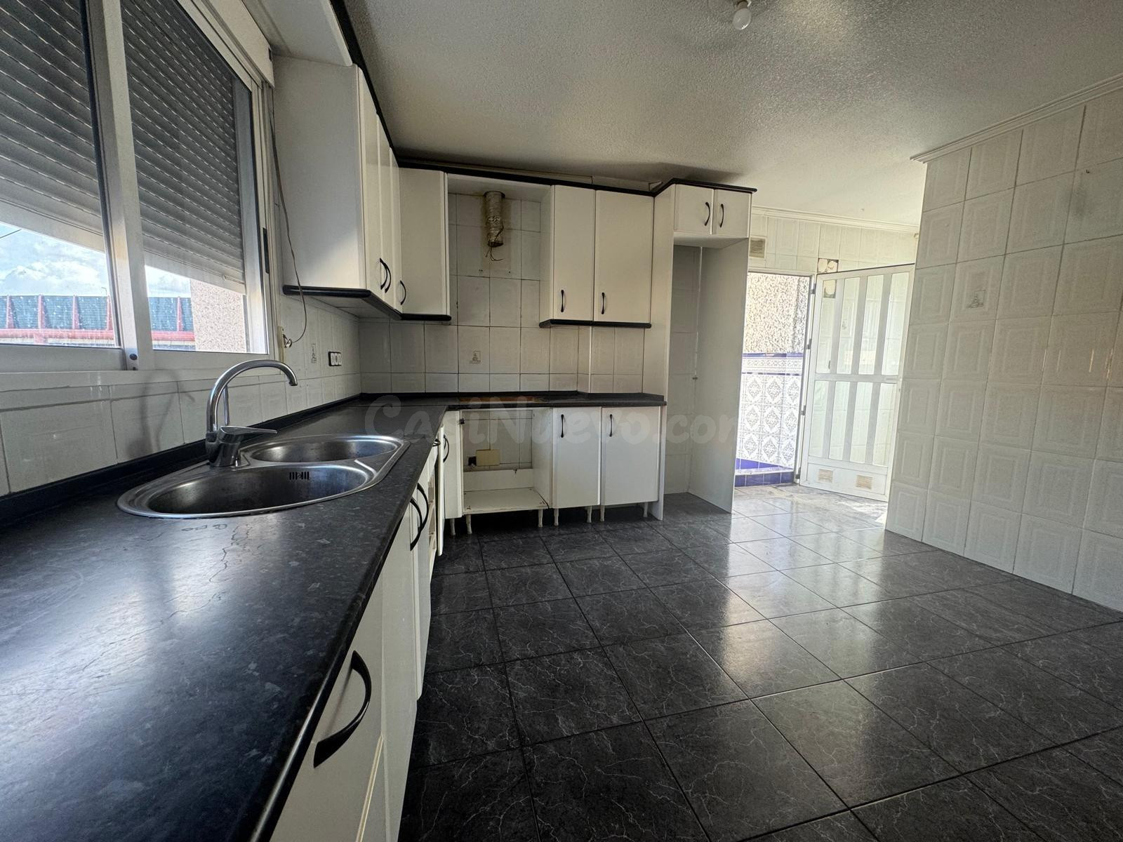 VIVIENDA DE 3 DORMITORIOS MUY CERCA DE MURCIA - foto 4