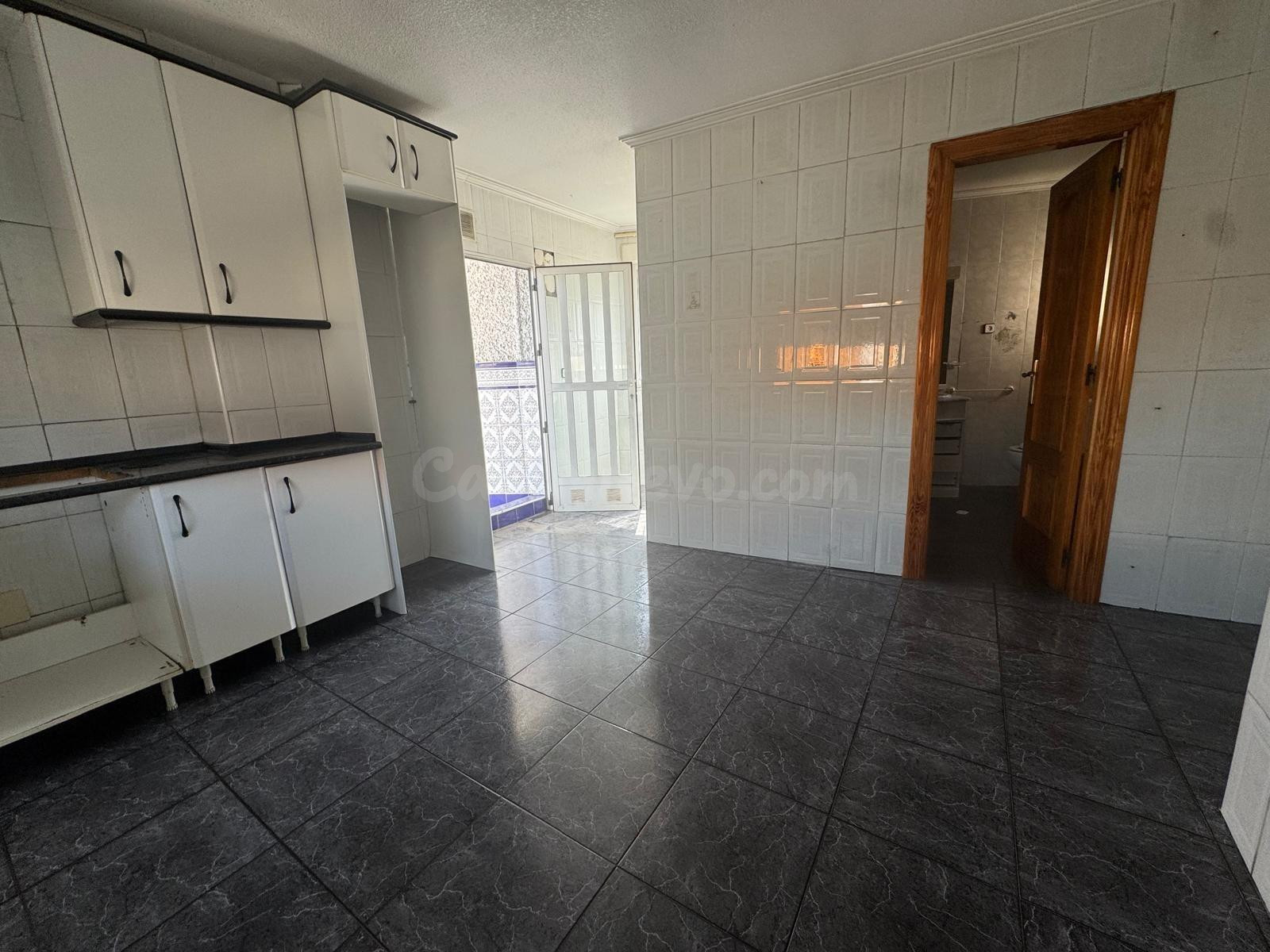 VIVIENDA DE 3 DORMITORIOS MUY CERCA DE MURCIA - foto 5