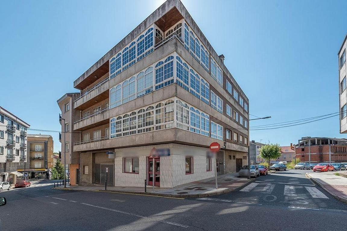 TERRENO URBANO EN VENTA EN LALÍN