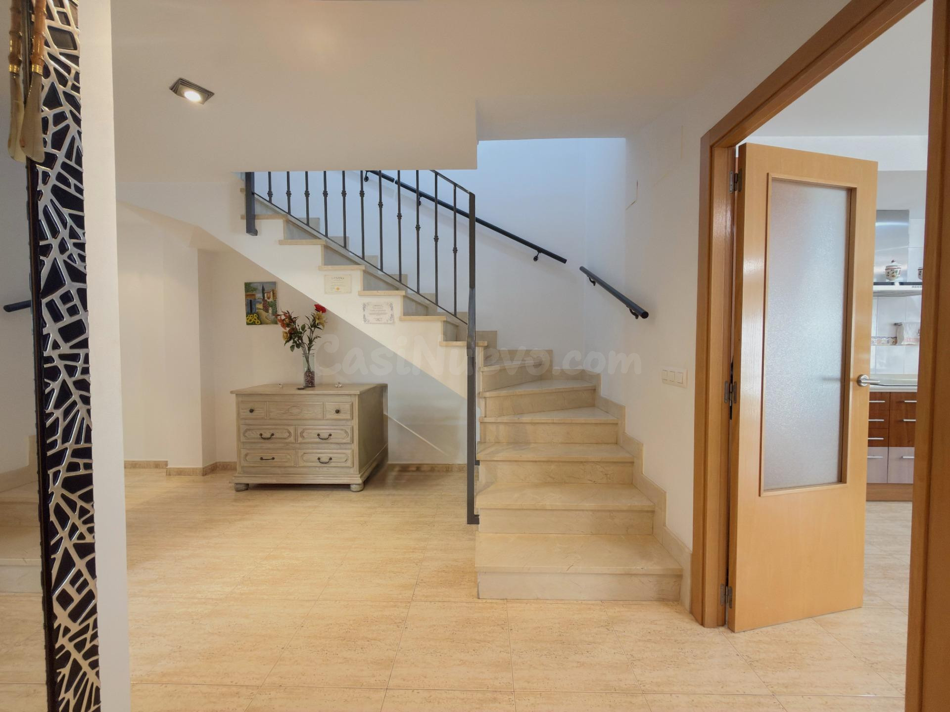 EXCLUSIVO DÚPLEX EN UNA DE LAS MEJORES ZONAS DE GANDÍA CON G - foto 2