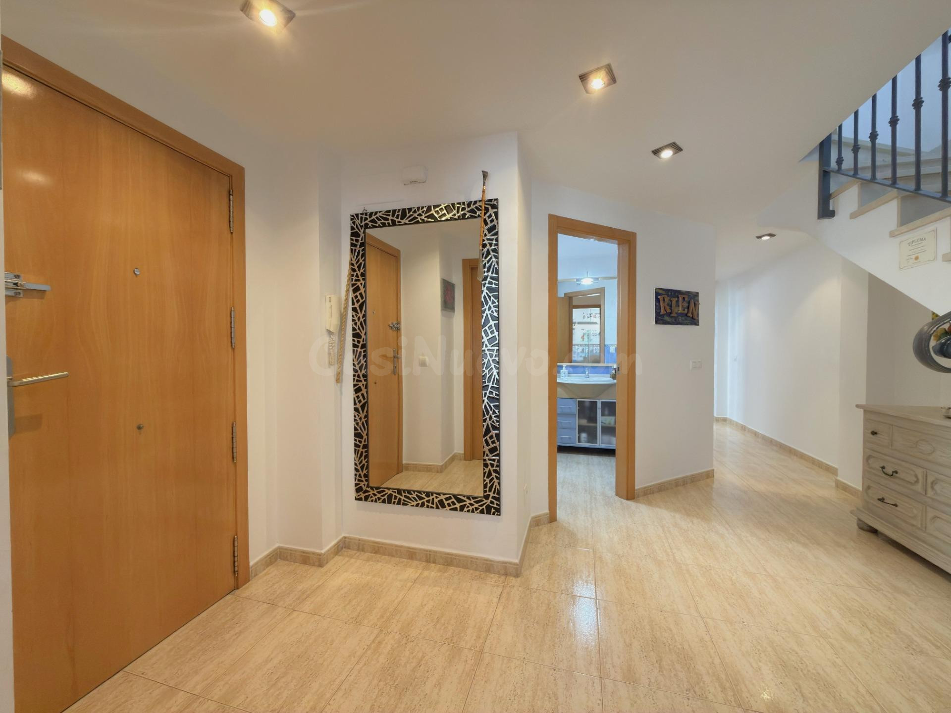 EXCLUSIVO DÚPLEX EN UNA DE LAS MEJORES ZONAS DE GANDÍA CON G - foto 3