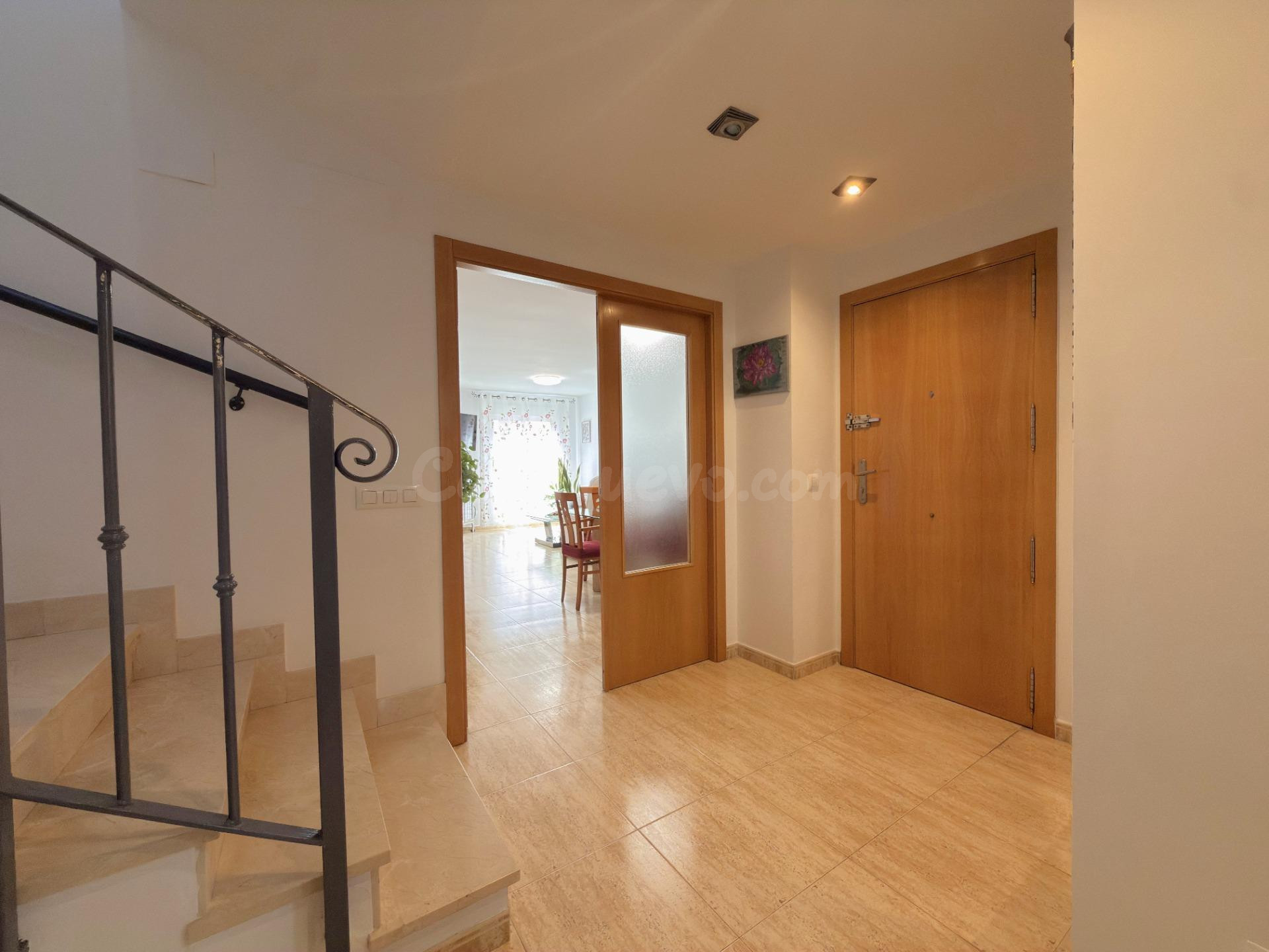 EXCLUSIVO DÚPLEX EN UNA DE LAS MEJORES ZONAS DE GANDÍA CON G - foto 4