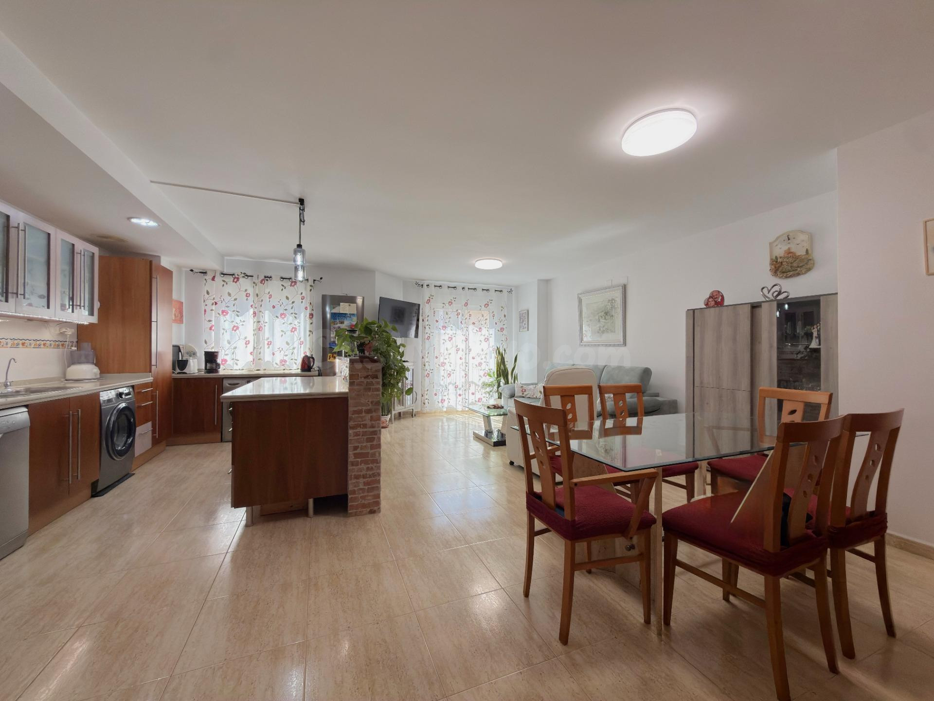 EXCLUSIVO DÚPLEX EN UNA DE LAS MEJORES ZONAS DE GANDÍA CON G - foto 5