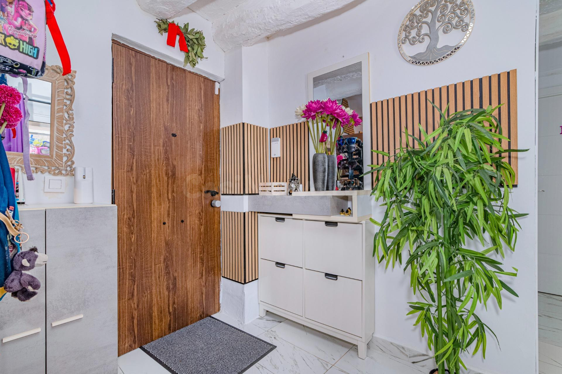 UNA CASA CON ENCANTO, ALMA Y MUCHO QUE CONTAR EN EL CORAZÓN  - foto 3