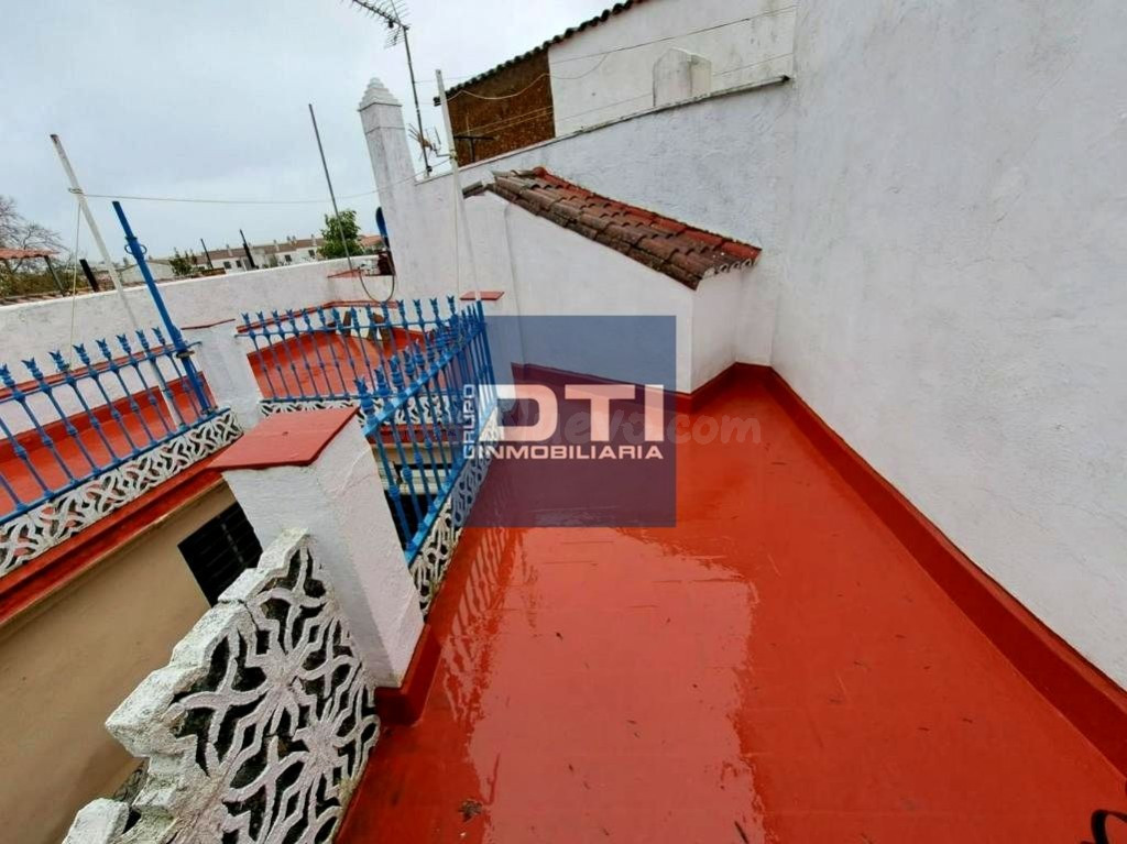 Casa en venta en c. doctor garcia sanchez, 47, Jabugo, Huelv - foto 4