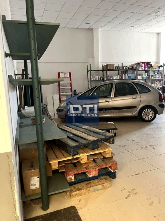 GRAN NAVE-LOCAL COMERCIAL EN VENTA EN CORTEGANA – APROX. 750 - foto 5