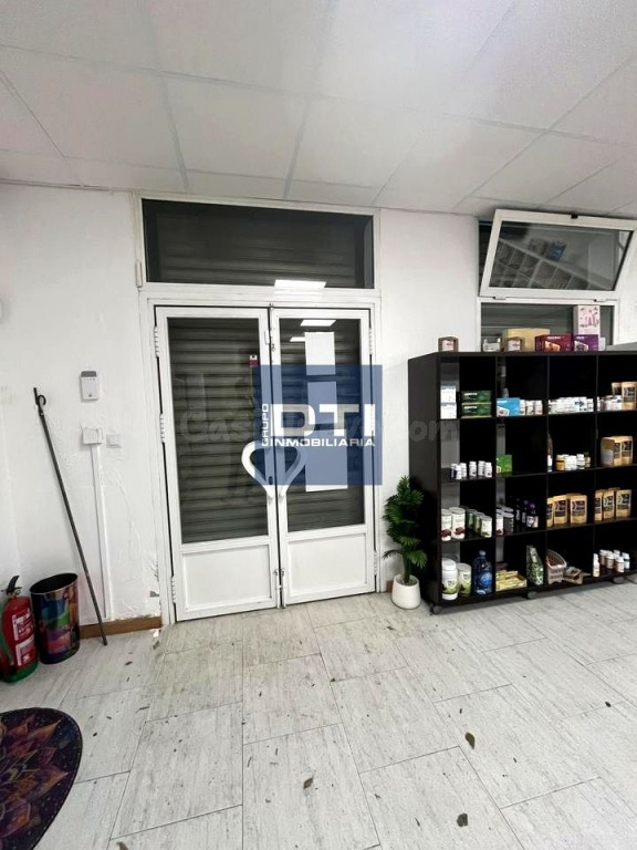 LOCAL-NAVE COMERCIAL EN VENTA EN CORTEGANA – 327 M² ÚTILES - foto 5