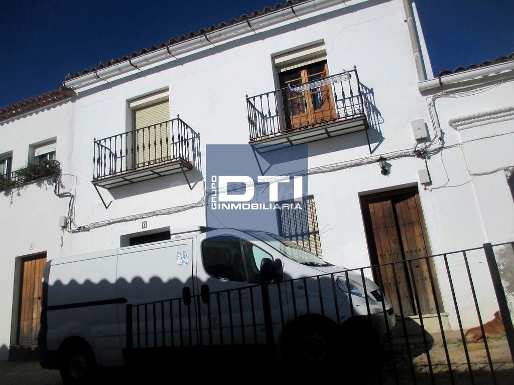Vivienda en venta en c. nueva, 7, Cortelazor, Huelva - foto 2