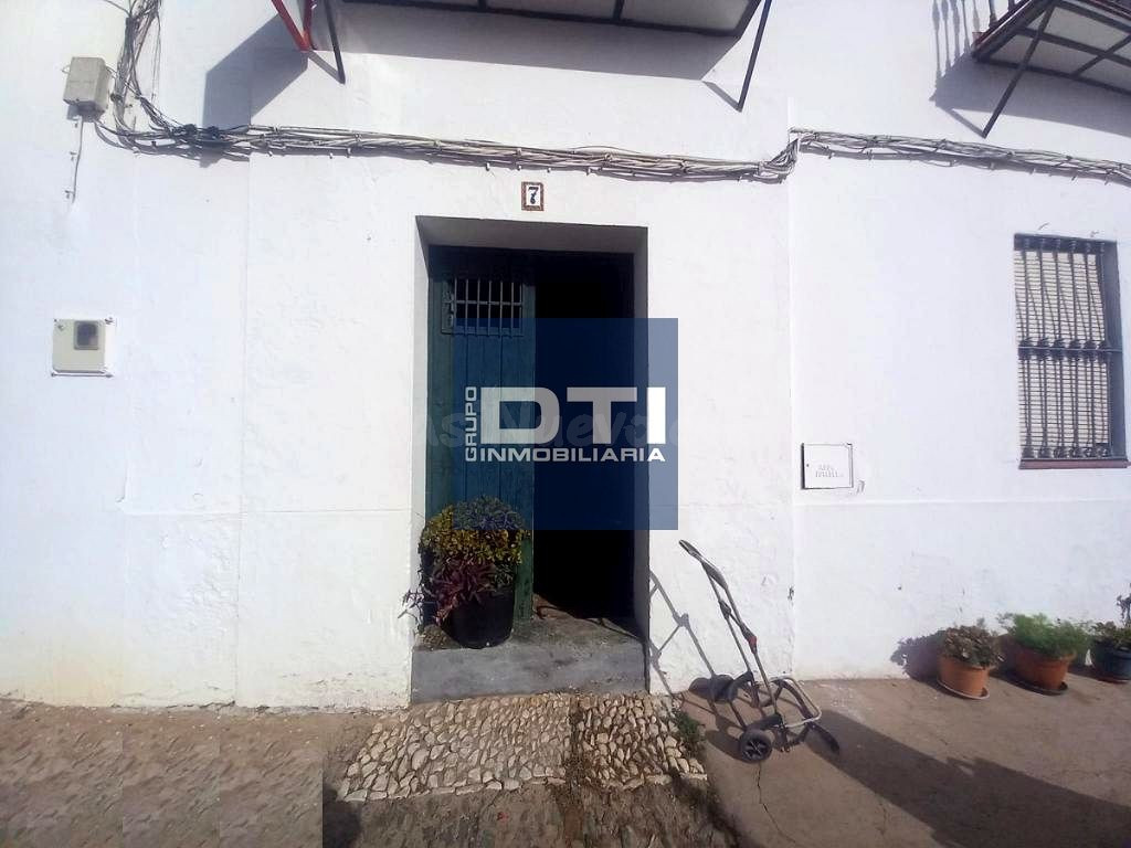 Vivienda en venta en c. nueva, 7, Cortelazor, Huelva - foto 3
