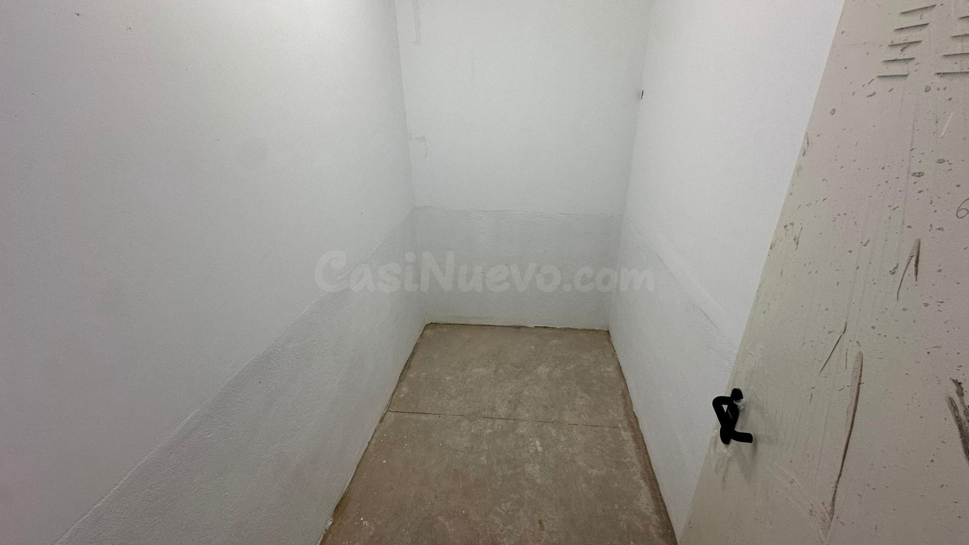 Trastero 1 habitación 10m² en venta - Torre la Sal