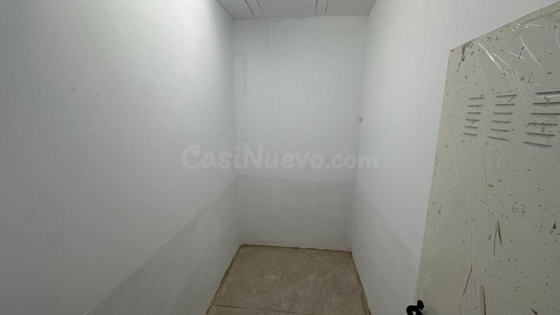 Trastero 1 habitación 10m² en venta - Torre la Sal - foto 2