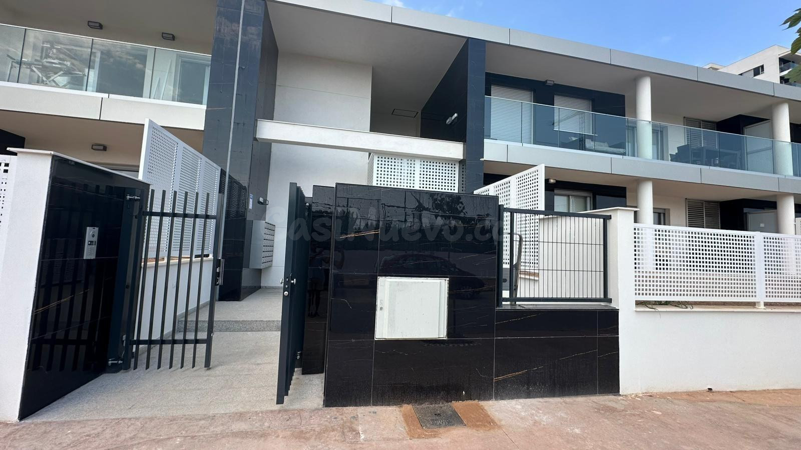Trastero 1 habitación 10m² en venta - Torre la Sal - foto 3