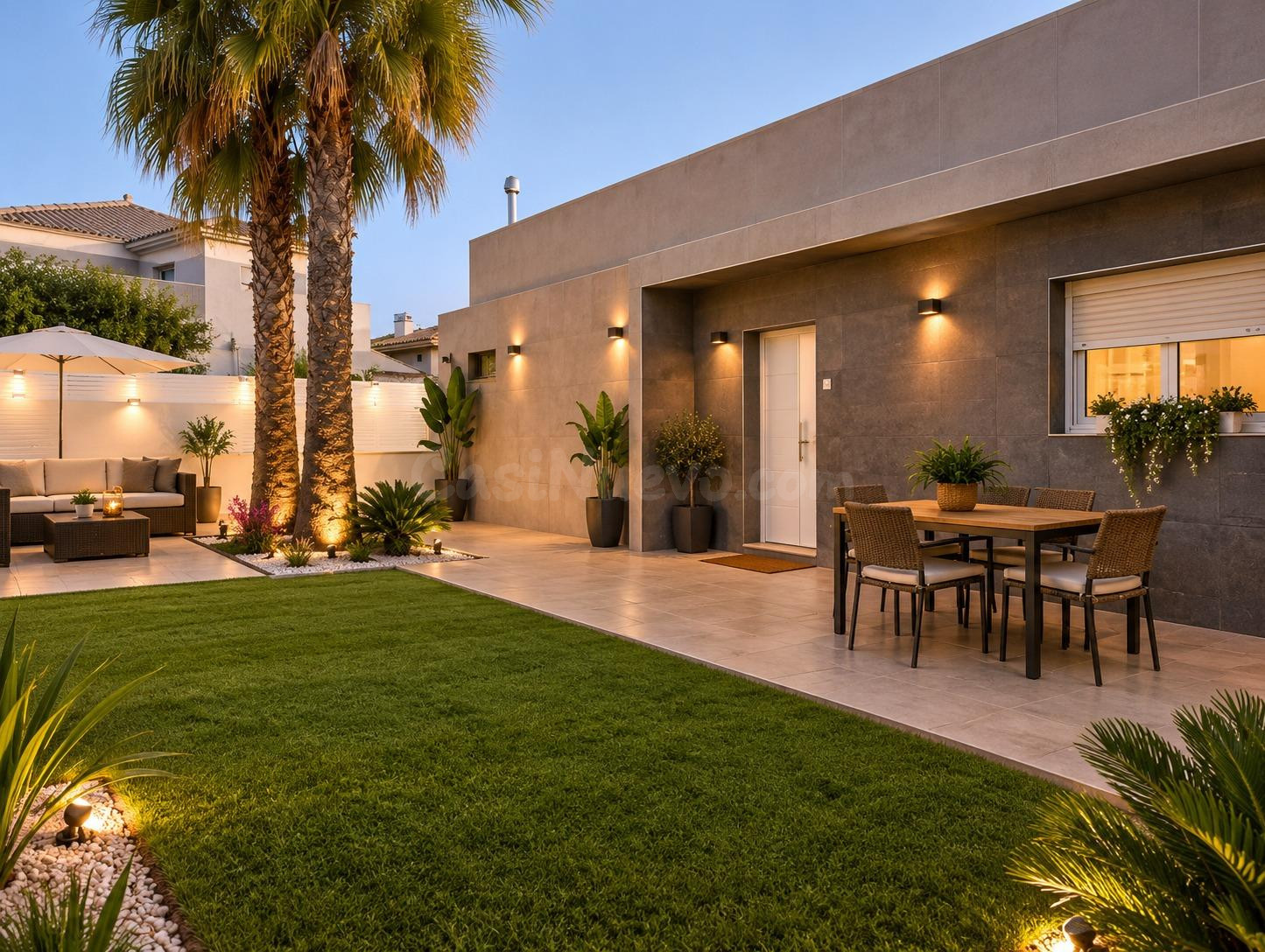 EXCLUSIVA VIVIENDA
