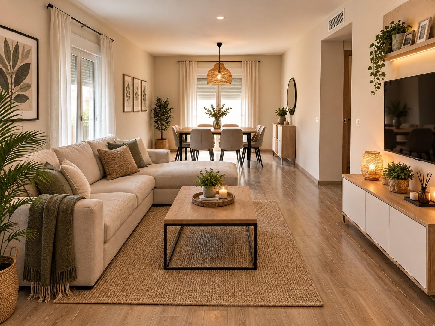 EXCLUSIVA VIVIENDA - foto 3
