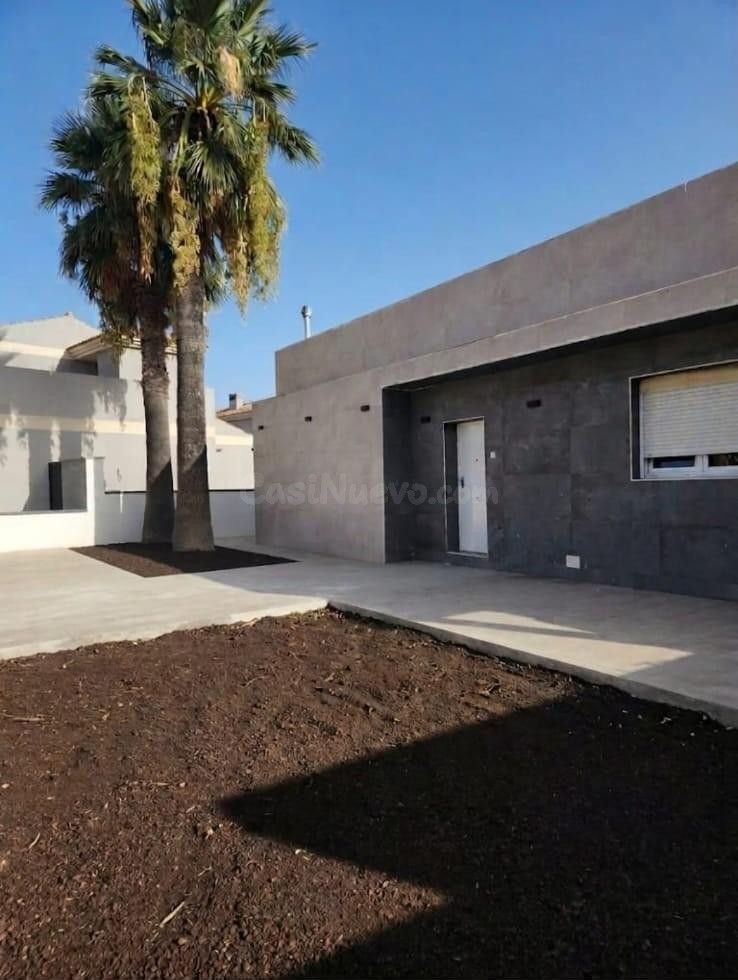 EXCLUSIVA VIVIENDA - foto 4