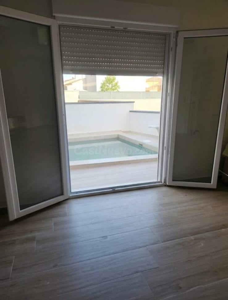 EXCLUSIVA VIVIENDA - foto 5