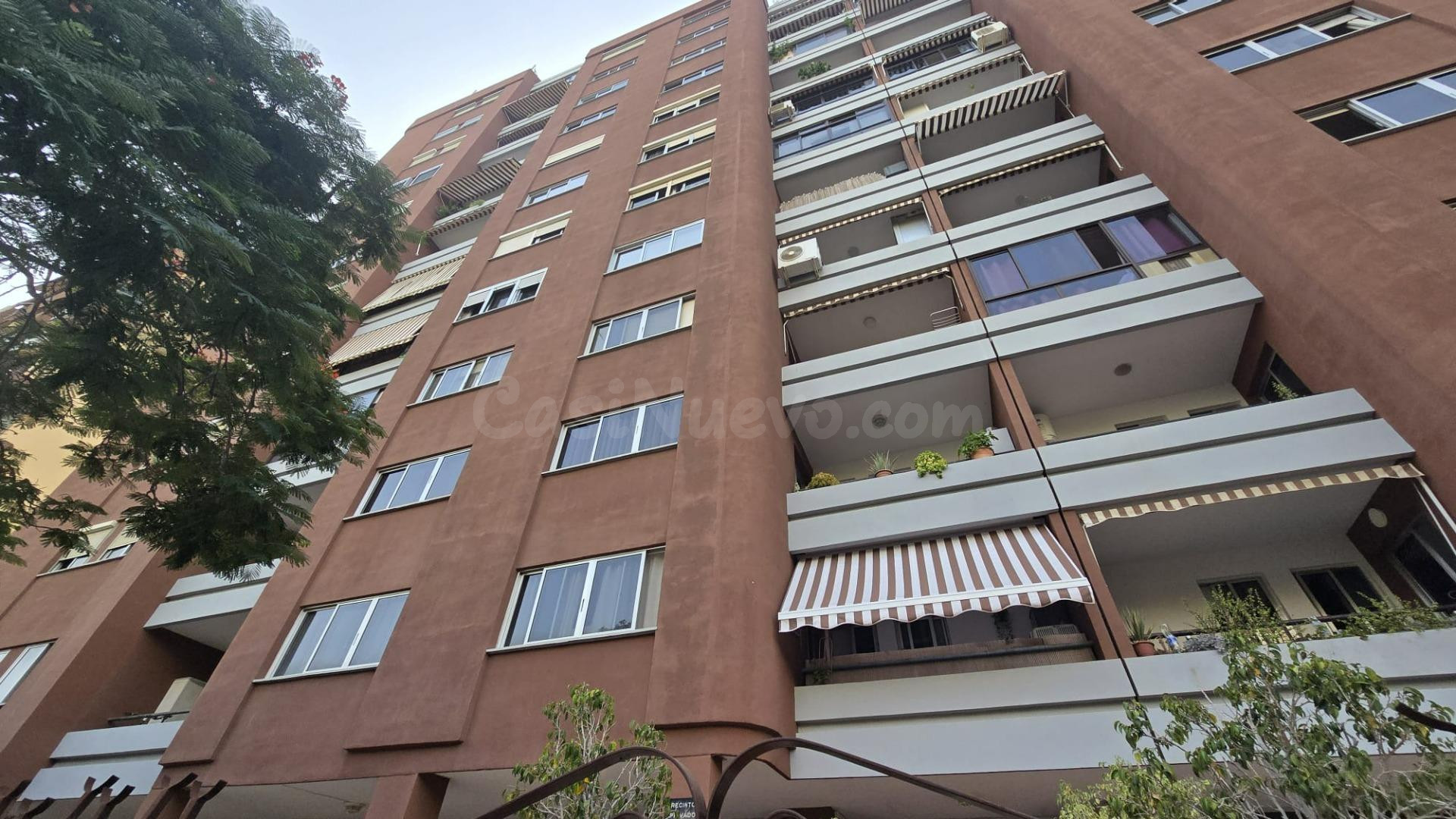 “ALQUILER CORTA TEMPORADA – 2 habitaciones | TOMÉ CANO, SANTA CRUZ DE TENERIFE”
