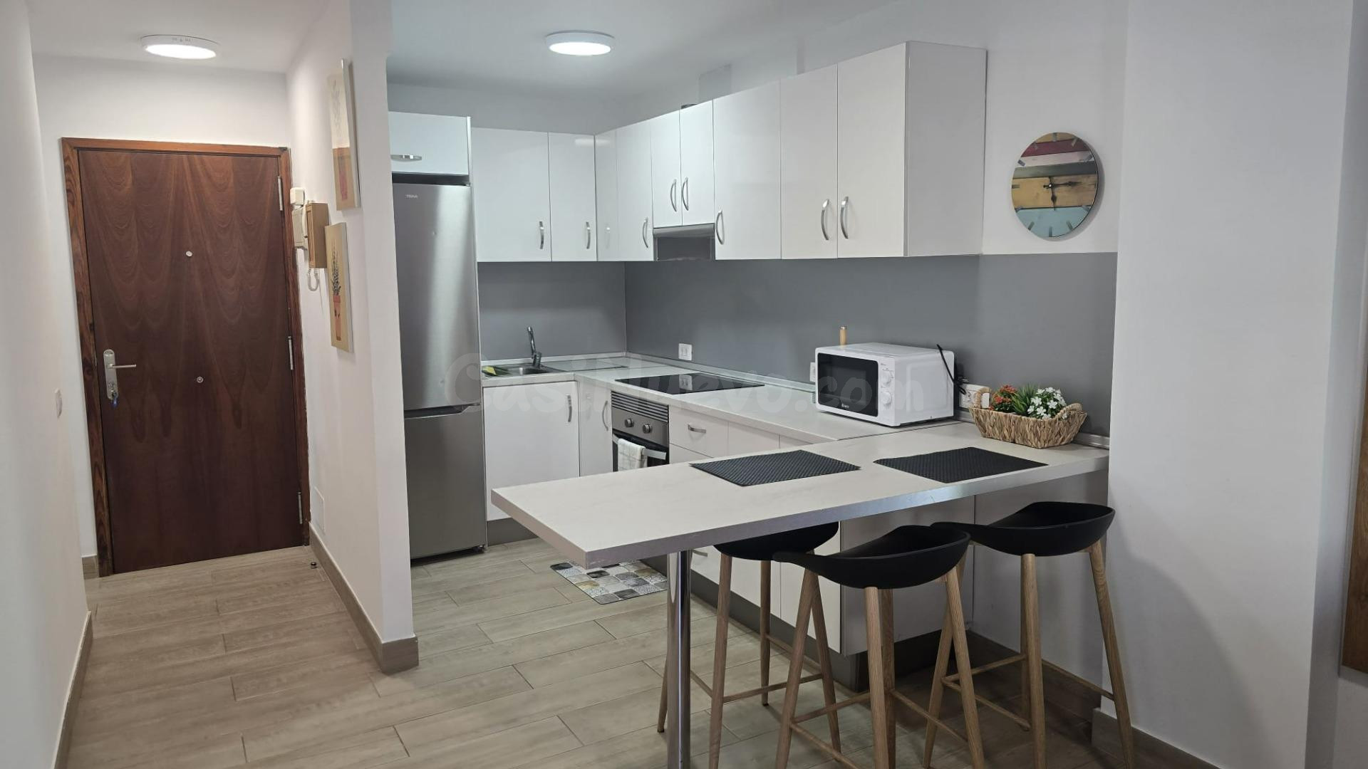 “ALQUILER CORTA TEMPORADA – 2 habitaciones | TOMÉ CANO, SANT - foto 4