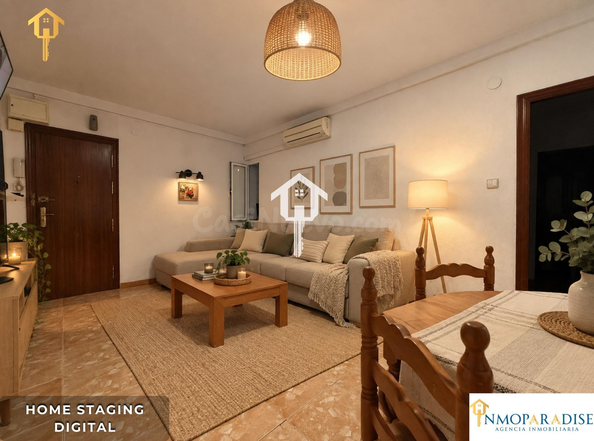Piso 3 habitaciones 71m² en venta - Altozano