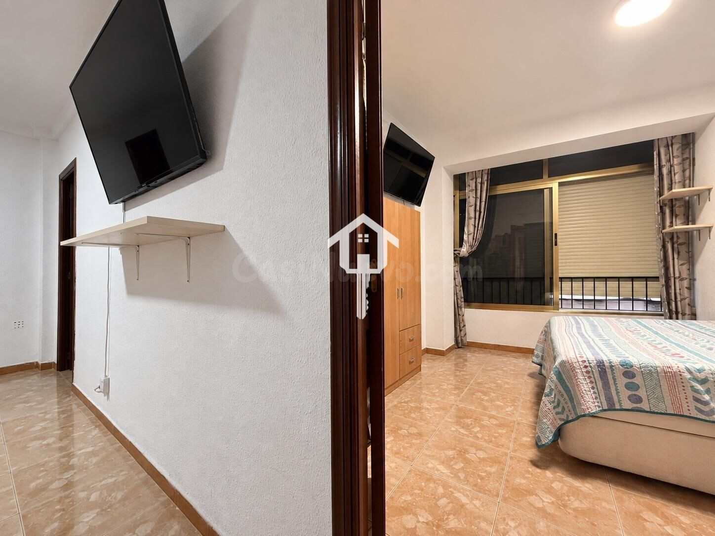 Piso 3 habitaciones 71m² en venta - Altozano - foto 4