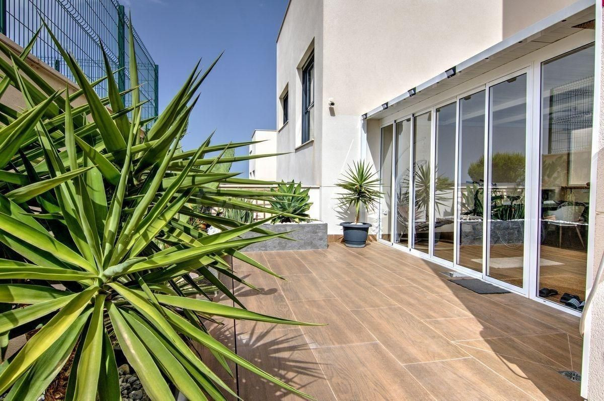 Villa 2 habitaciones 91m² en venta - Cerro del Sol - foto 2